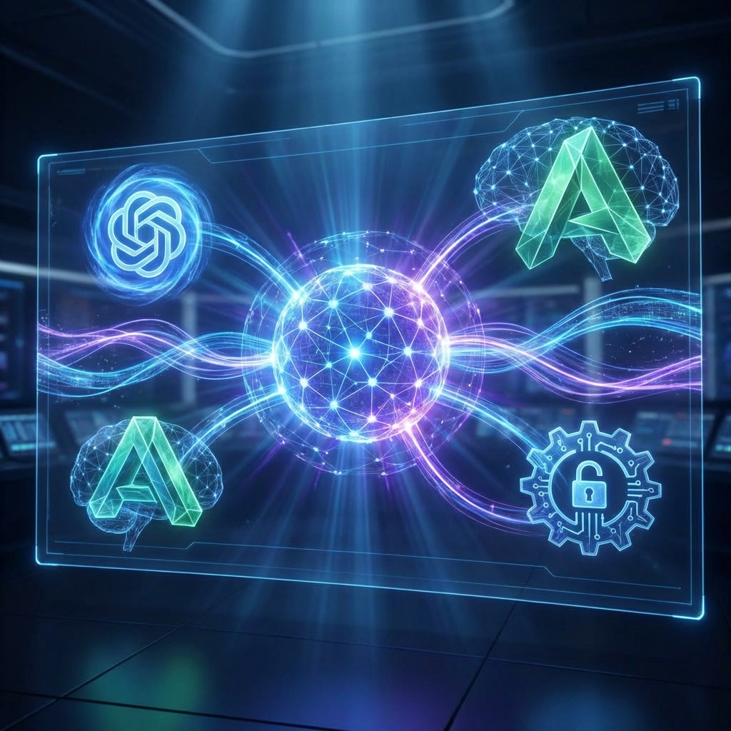 Speech to Text (STT)