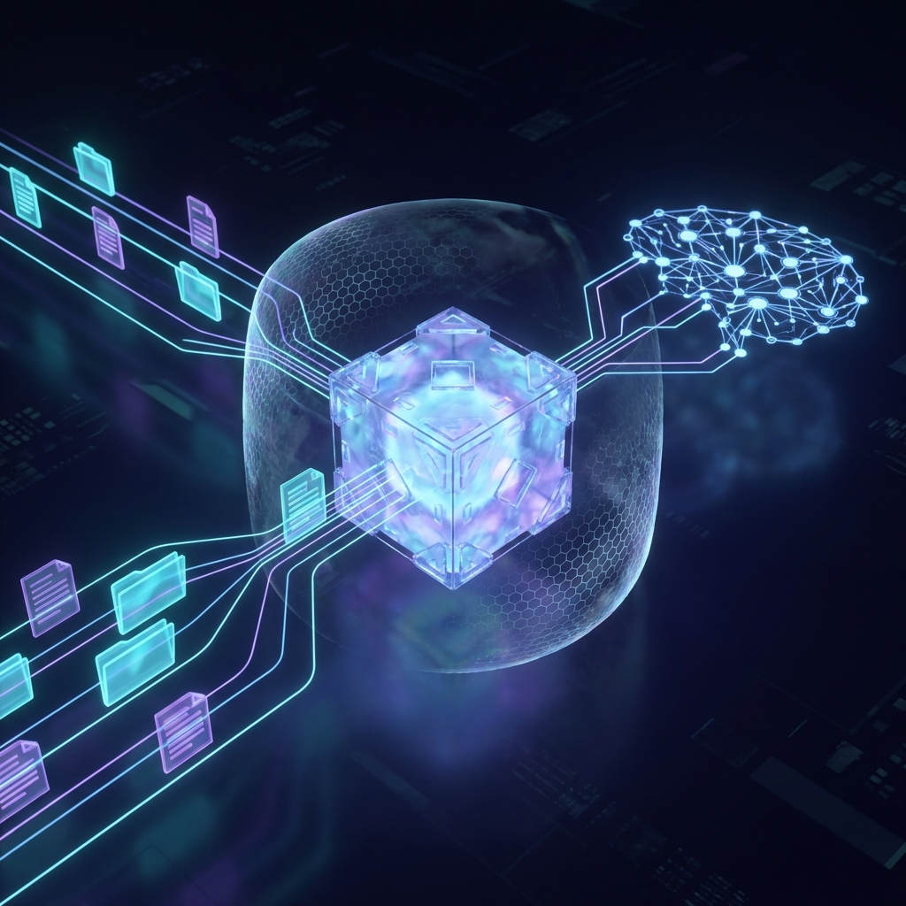 RAG Studio & S3 Integration